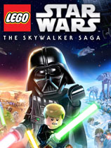 乐高星球大战：天行者传奇2