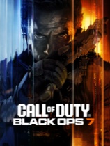 使命召唤：黑色行动7
