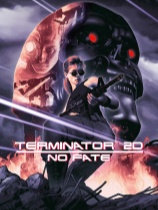 终结者2d：no fate1