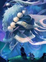 echo of the last light