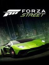 极限竞速街头赛