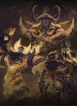 魔兽世界：时光服1