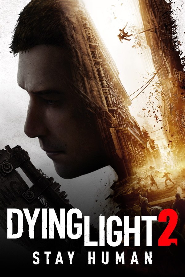 消逝的光芒2：人与仁之战1