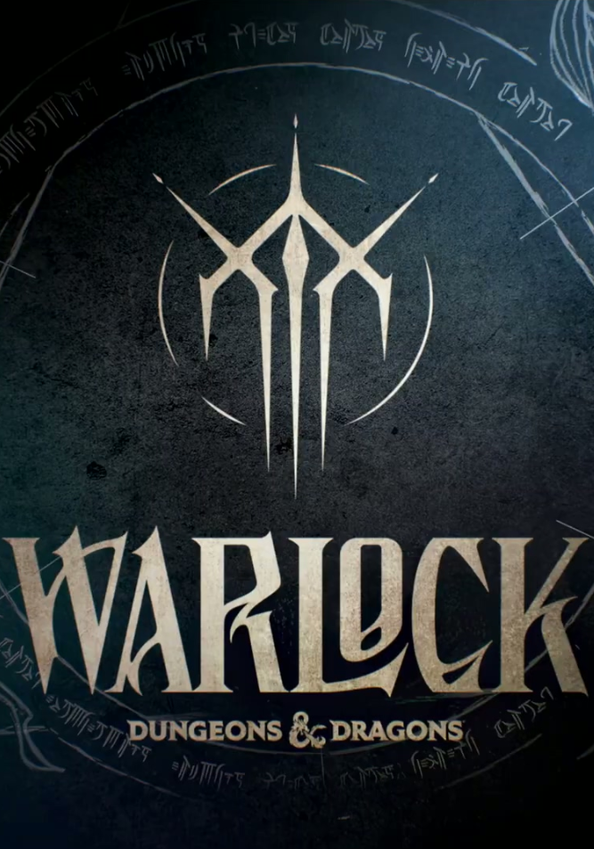 术士：龙与地下城