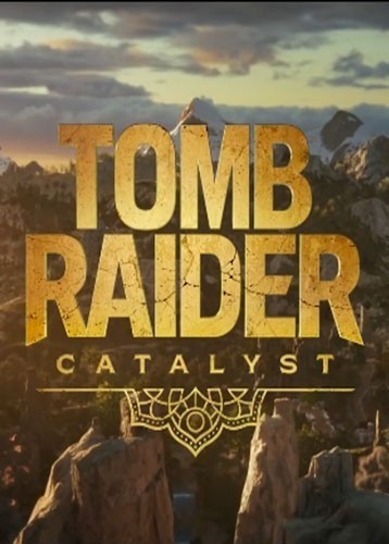 古墓丽影：天灾