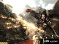 《合金装备崛起 复仇》ps3截图-180