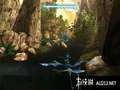 《阿凡达》psp截图-3