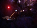 《star trek: voyager - across the unknown》游戏截图-3