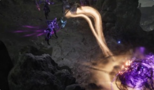 《消逝的光芒:困兽》跑酷和战斗系统演示