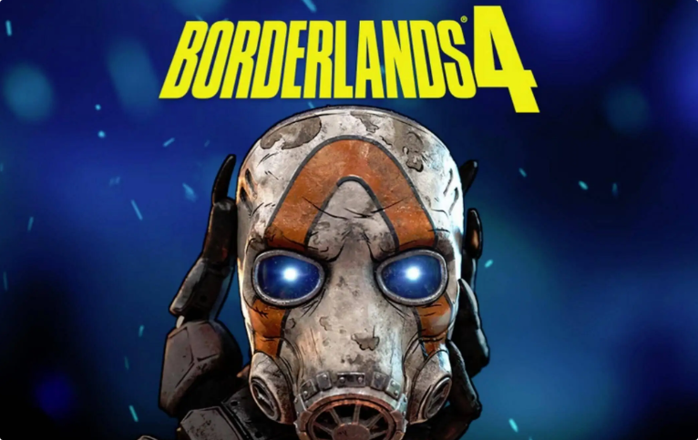 【游侠网】《无主之地4》新预告片:小吵闹归来