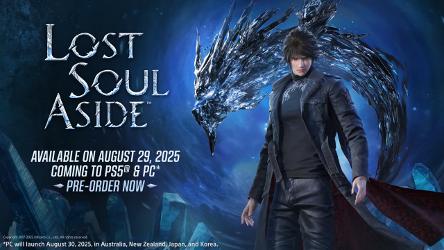 国产3a游戏《失落之魂》新实机