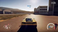 《极限竞速:地平线2》速度与激情7 dlc丨直播录像(上)