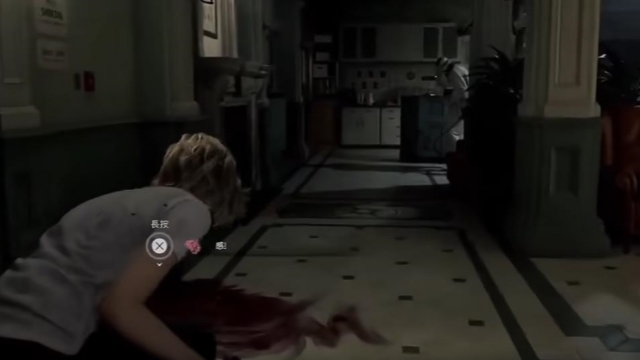 《生化危机9》实机演示2