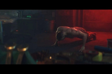 《午夜行者》预告