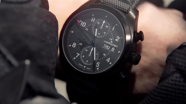 《生化危机9》实机演示1