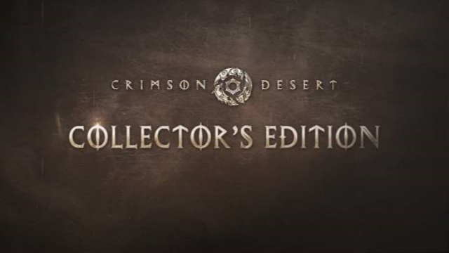 【游侠网】《红色沙漠》典藏版宣传片