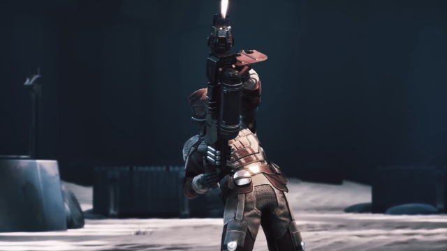 《沙丘:觉醒》第三章预告片