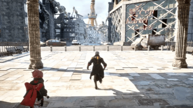 《噬血代码2》8分钟实机演示