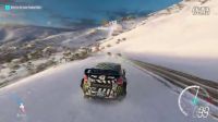 【游侠网】《极限竞速:地平线3》暴雪山”dlc ign开场实机演示