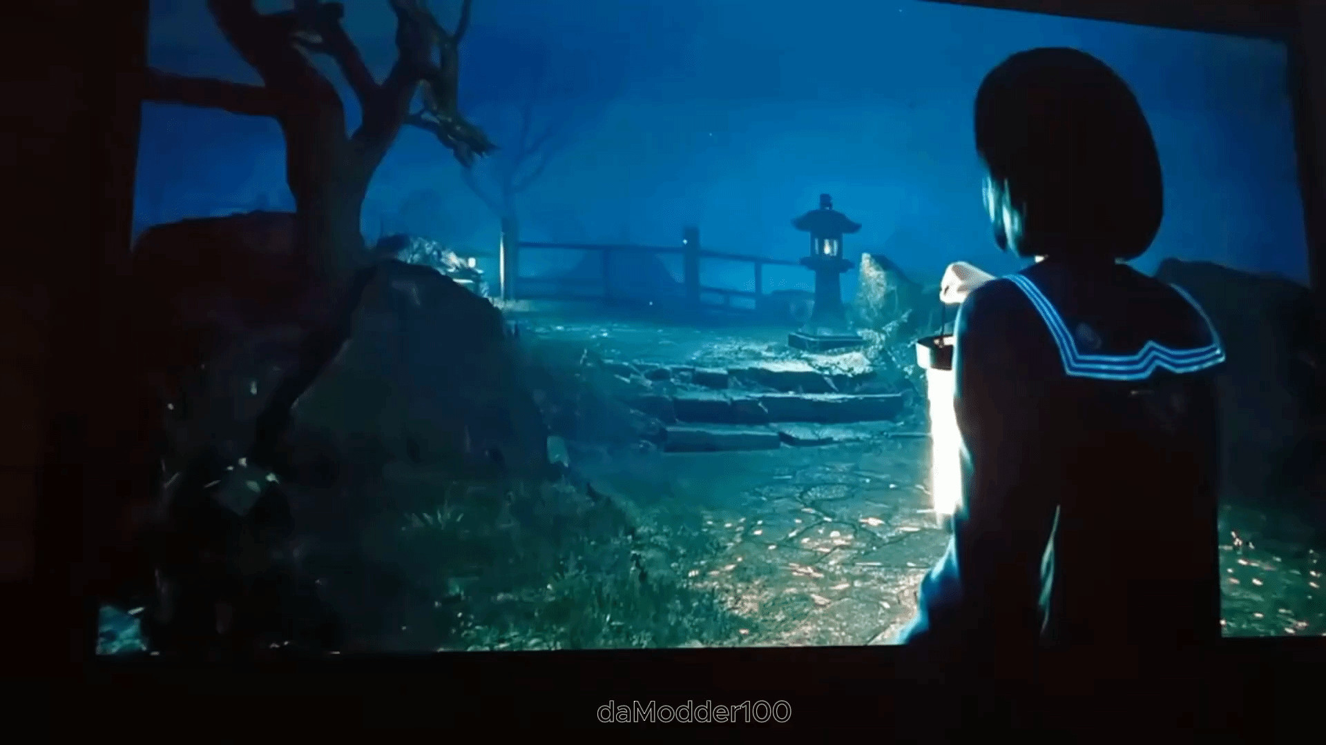 《寂静岭f》全新第一人称游戏玩法泄露视频