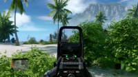 【游侠网】《孤岛危机:三部曲》全新试玩预告片