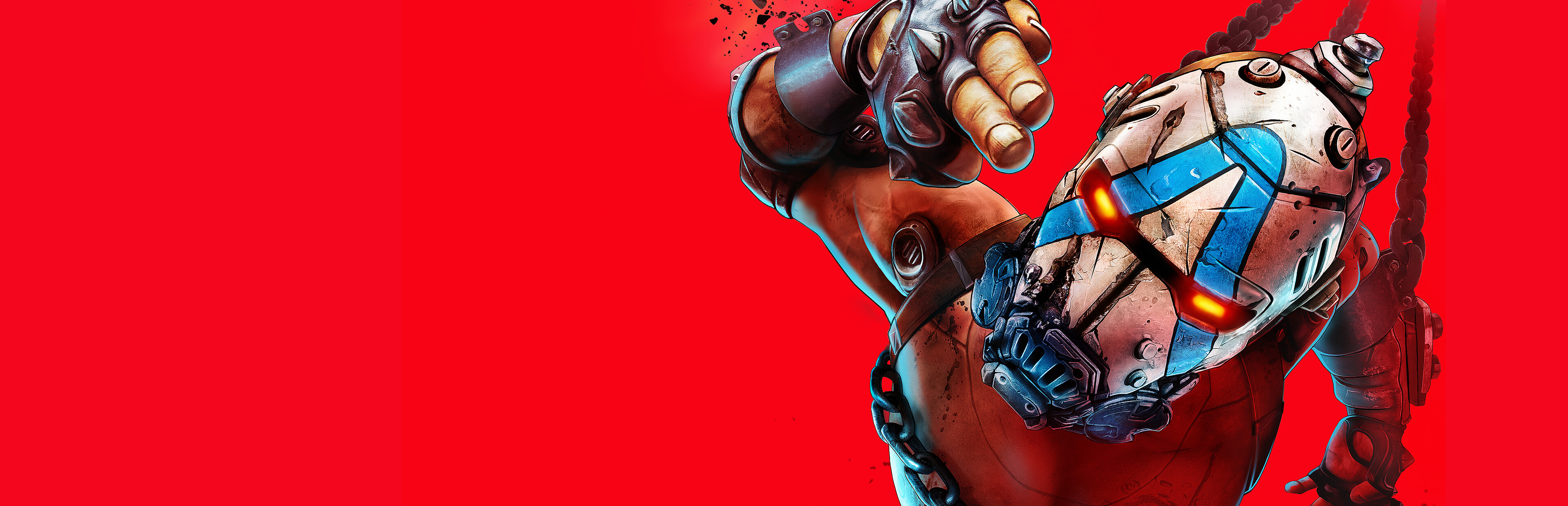 3a大作优化再次爆雷?无主之地4褒贬不一遭遇天崩开局