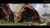 【游侠网】《阿凡达:潘朵拉崛起》预告片
