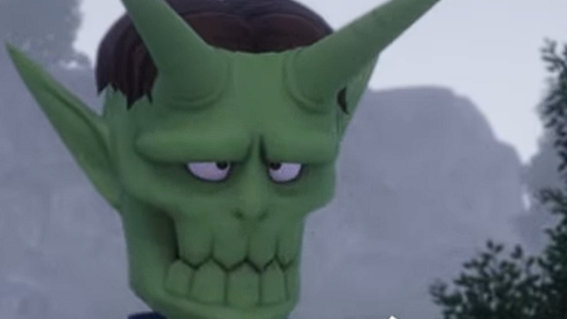 《勇者斗恶龙7重制版》《revresac》预告