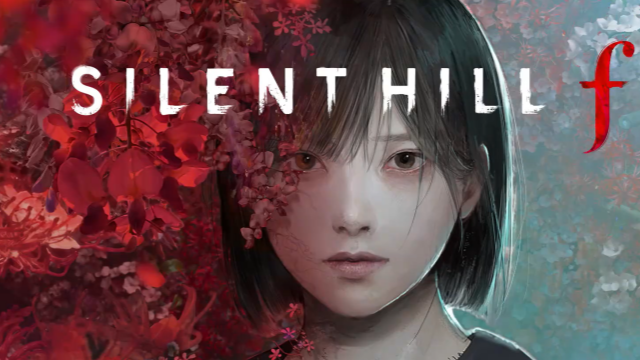 《寂静岭f》媒体赞誉宣传片