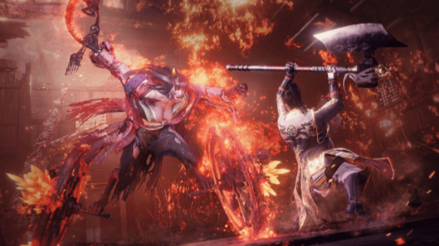 【游侠网】《仁王3》高杉晋作”角色短片